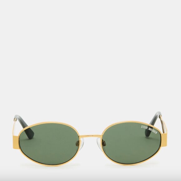 NWT Steve Madden Mystie Sunglasses - Picture 3 of 7